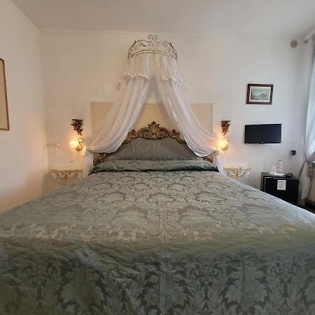 مبيت وإفطار البندقية Ca Isabella المظهر الخارجي الصورة