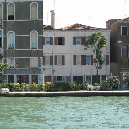 مبيت وإفطار البندقية Ca Isabella المظهر الخارجي الصورة