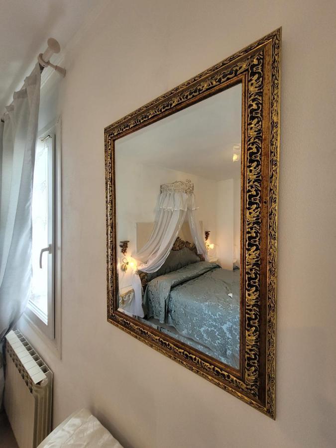 مبيت وإفطار البندقية Ca Isabella المظهر الخارجي الصورة