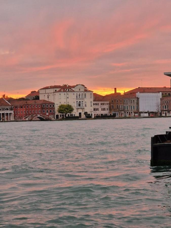 مبيت وإفطار البندقية Ca Isabella المظهر الخارجي الصورة