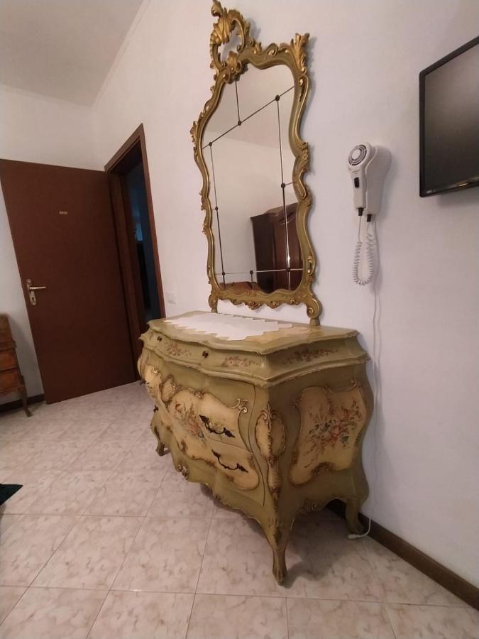 مبيت وإفطار البندقية Ca Isabella المظهر الخارجي الصورة