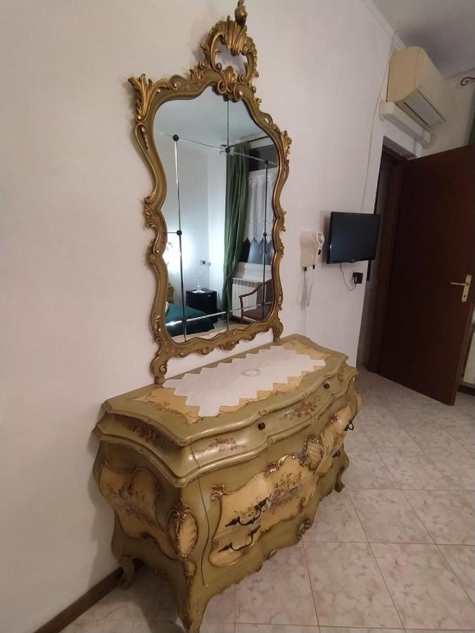 مبيت وإفطار البندقية Ca Isabella المظهر الخارجي الصورة